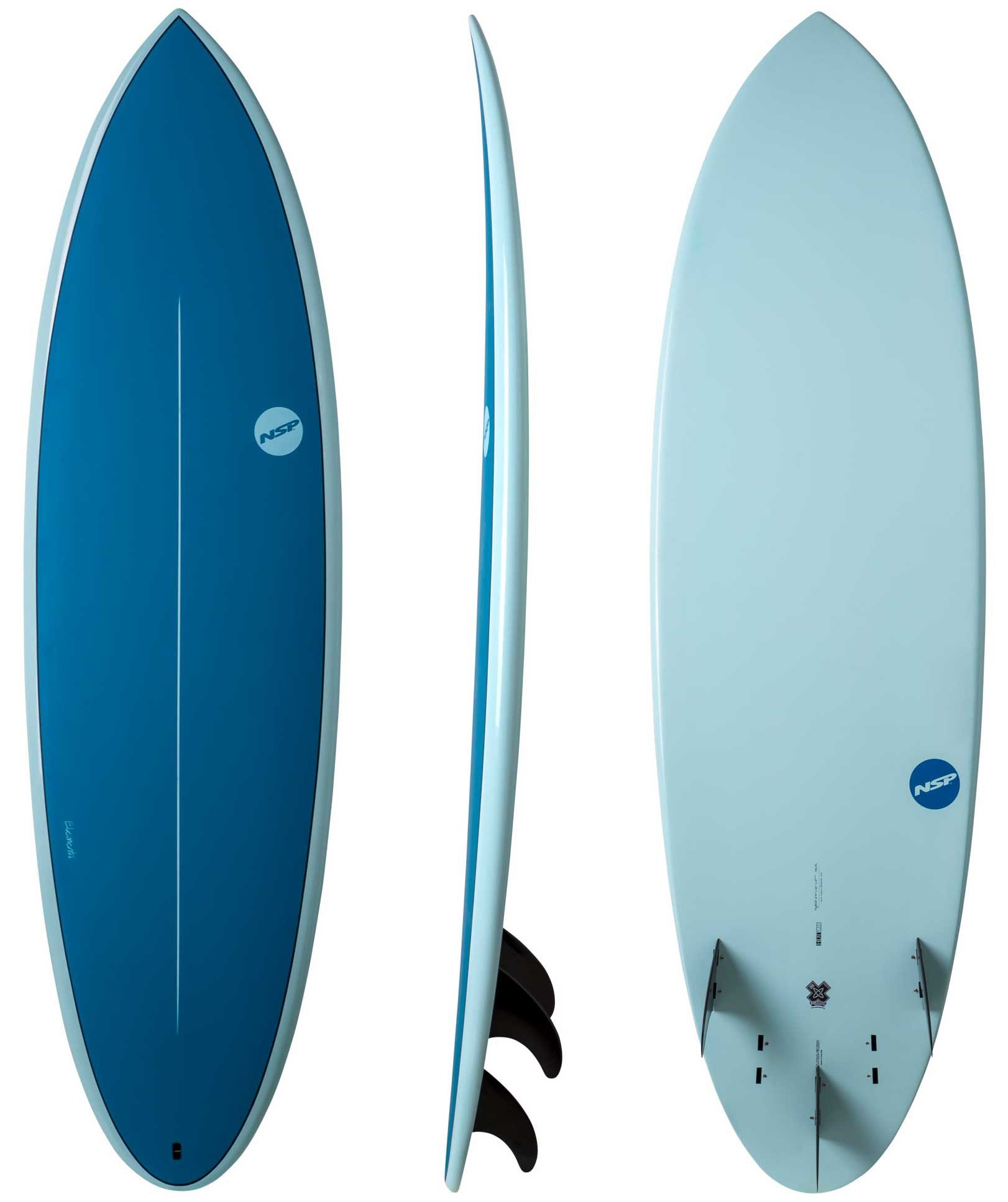 NSP Surfboards サーフィン、ボディボード | rasic.main.jp