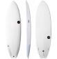 NSP fish Protech Surfboard (IN STOCK)