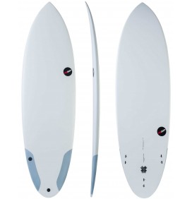 Planche de surf NSP Hybrid Protech (EN STOCK)