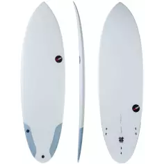 Surfboard NSP Hybrid Protech (IN STOCK)