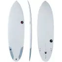 Tabla de surf NSP Hybrid Protech (EN STOCK)