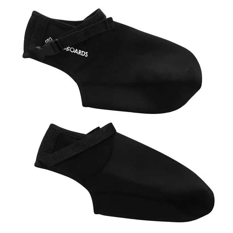 Hubboards 2mm short-cut neoprene socks