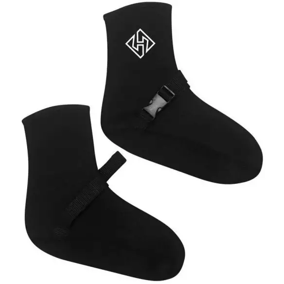 Hubboards 3mm Hi-cut neoprene socks Hubboards 3mm Hi-cut neoprene socks