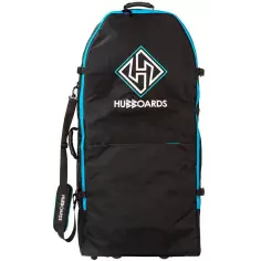 Capas de bodyboard Hubboards Wheel boardbag