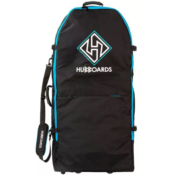 Housse de bodyboard Hubboards Wheel boardbag  Housse de bodyboard Hubboards Wheel boardbag