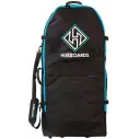 Funda de bodyboard Hubboards Wheel boardbag