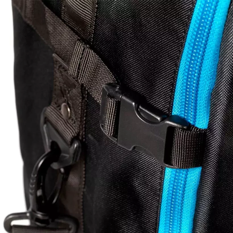 Funda de bodyboard Hubboards Wheel boardbag