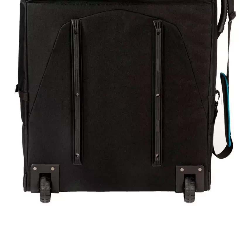 Capas de bodyboard Hubboards Wheel boardbag