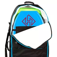 Housse de bodyboard Hubboards Wheel boardbag 2