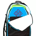 Funda de bodyboard Hubboards Wheel boardbag