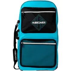 Capas de bodyboard Hubboards Double Bag