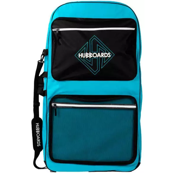 Hubboards Double Bag Hubboards Double Bag