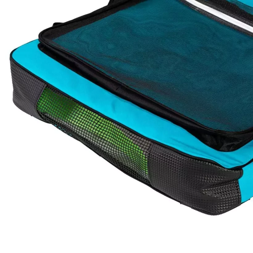 Hubboards Double Bag