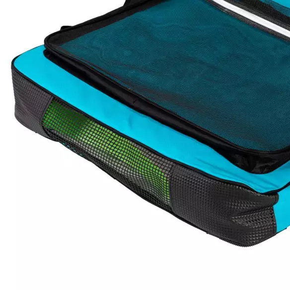 Sacche bodyboard doppio Hubboards Double Bag