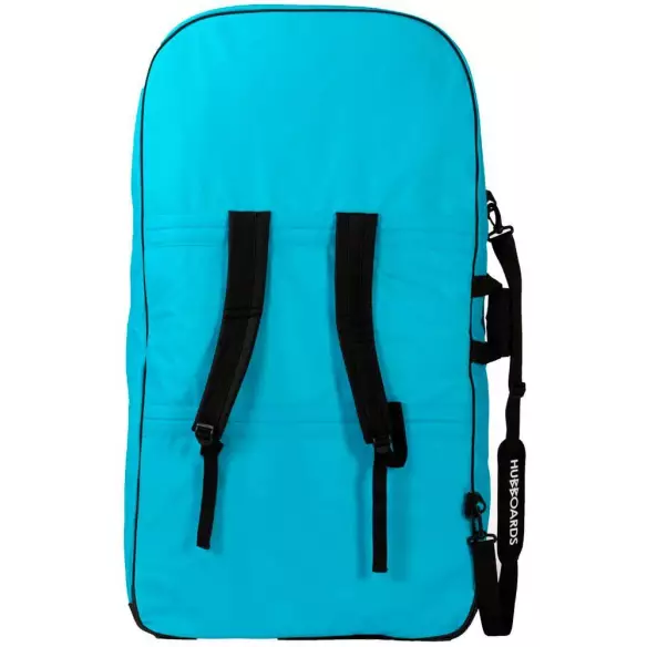 Hubboards Double Bag Hubboards Double Bag