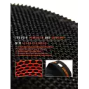 Leash de longboard FCS