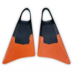 Flossen Pride Vulcan V1 Grün/Orange