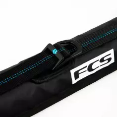 Porta tablas surf FCS Soft Racks D-Ring 2