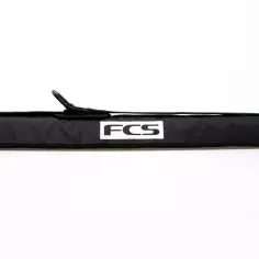 FCS D-Ring Soft Racks