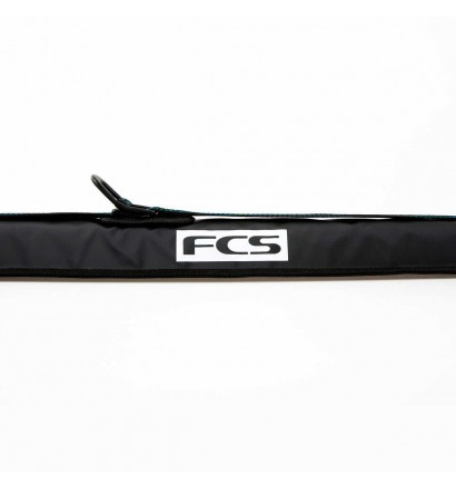 Porta tablas surf FCS Soft Racks D-Ring