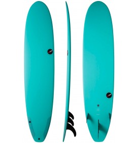 Planche de surf Longboard NSP Protech