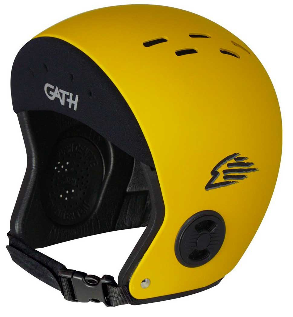 ガスヘルメット（GATH HELMET）コンバーティブル CONVERTIBLE - サーフィン