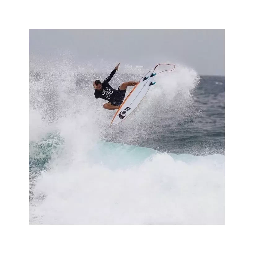 Planche de surf Lost Rad Ripper