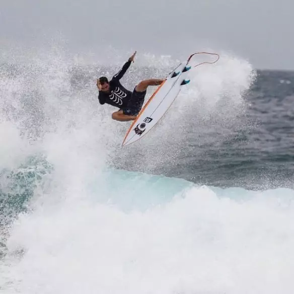 Surfbretter Lost Rad Ripper Surfbretter Lost Rad Ripper