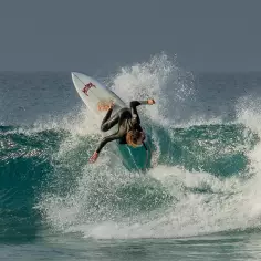Surfboard Lost Rad Ripper 2