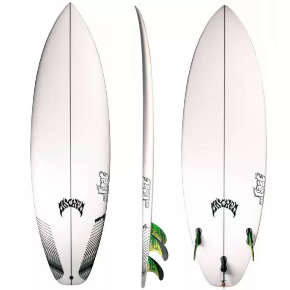 Surfboard Lost Uber Driver XL Surfboard Lost Uber Driver XL