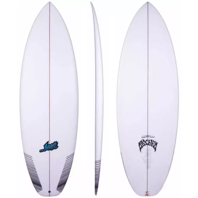 Tabla de surf Lost Puddle Jumper HP