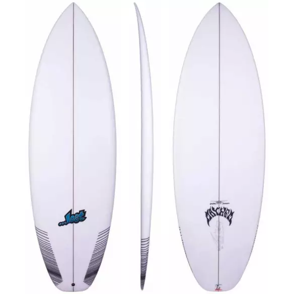 Tabla de surf Lost Puddle Jumper HP Tabla de surf Lost Puddle Jumper HP