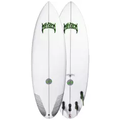 Prancha de surf Lost Puddle Jumper HP Round 2