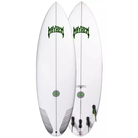 Surfbretter Lost Puddle Jumper HP Round Surfbretter Lost Puddle Jumper HP Round