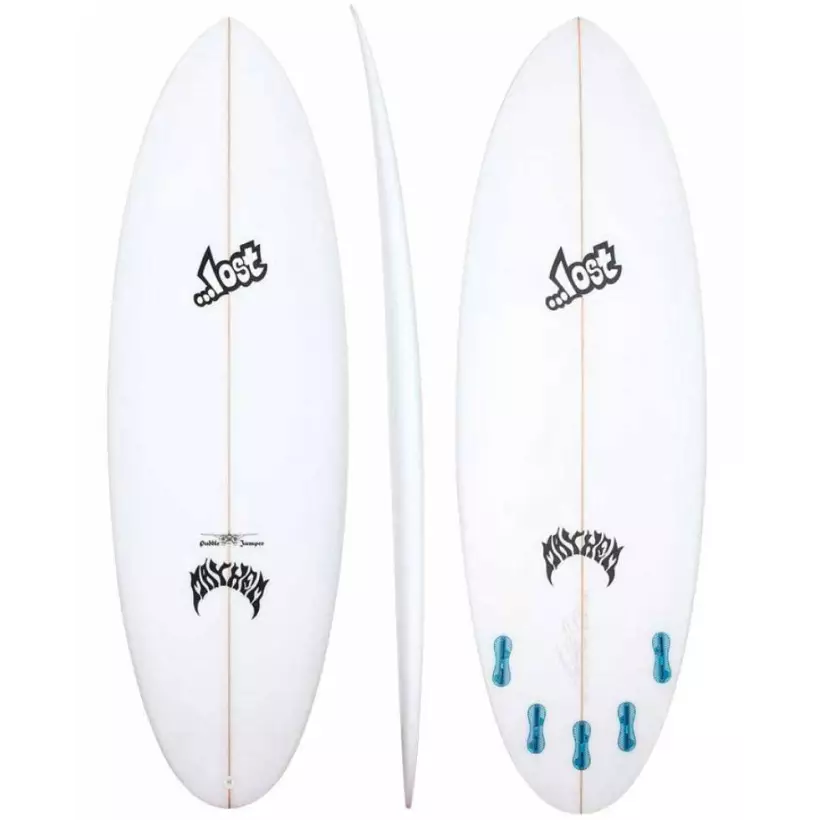 Tabla de surf Lost Puddle Jumper HP Round