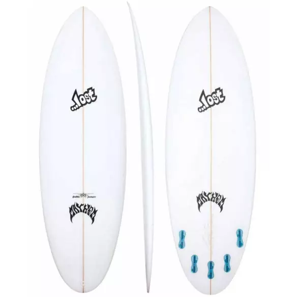 Surfbretter Lost Puddle Jumper HP Round Surfbretter Lost Puddle Jumper HP Round