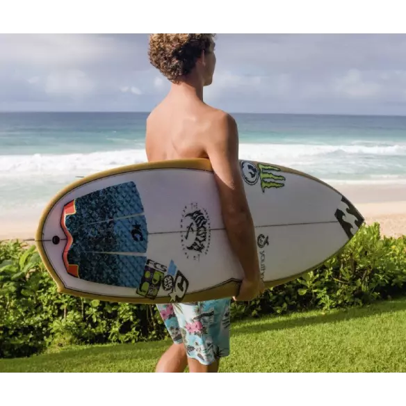 Surfboard Lost Maysym