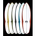 Tabla de surf Lost Maysym