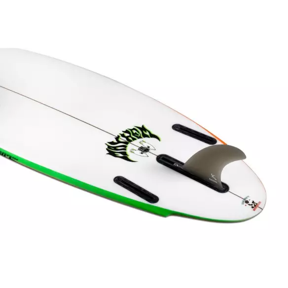 Tavola da surf Lost Evil Twin Tavola da surf Lost Evil Twin