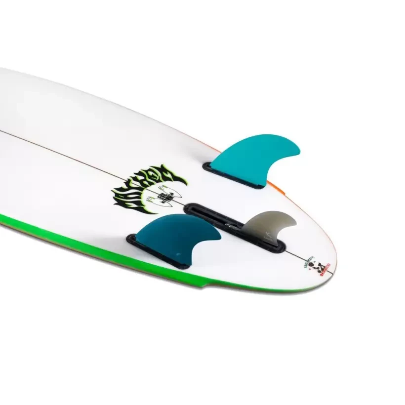 Tabla de surf Lost Evil Twin