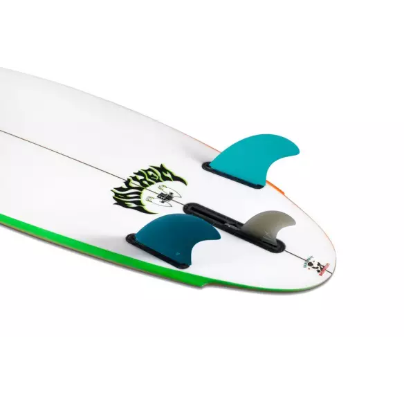 Surfbretter Lost Evil Twin