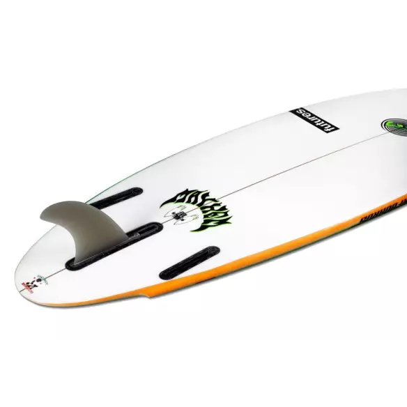 Tabla de surf Lost Evil Twin Tabla de surf Lost Evil Twin