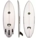 Tabla de surf Lost Evil Twin