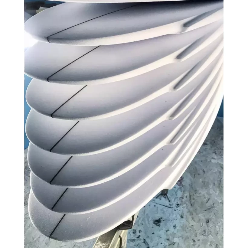 Surfbretter Lost Evil Twin