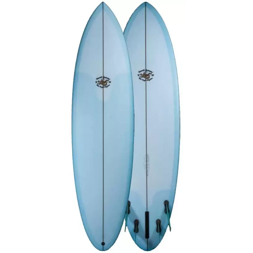 Tabla de surf Lost Smooth Operator