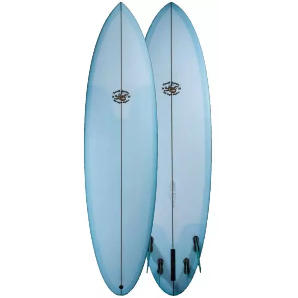 Tabla de surf Lost Smooth Operator Tabla de surf Lost Smooth Operator