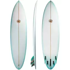 Tabla de surf Lost Smooth Operator