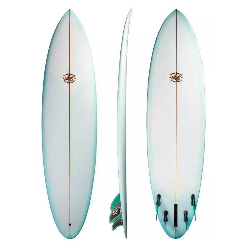 Tabla de surf Lost Smooth Operator