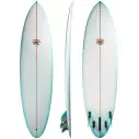 Tabla de surf Lost Smooth Operator