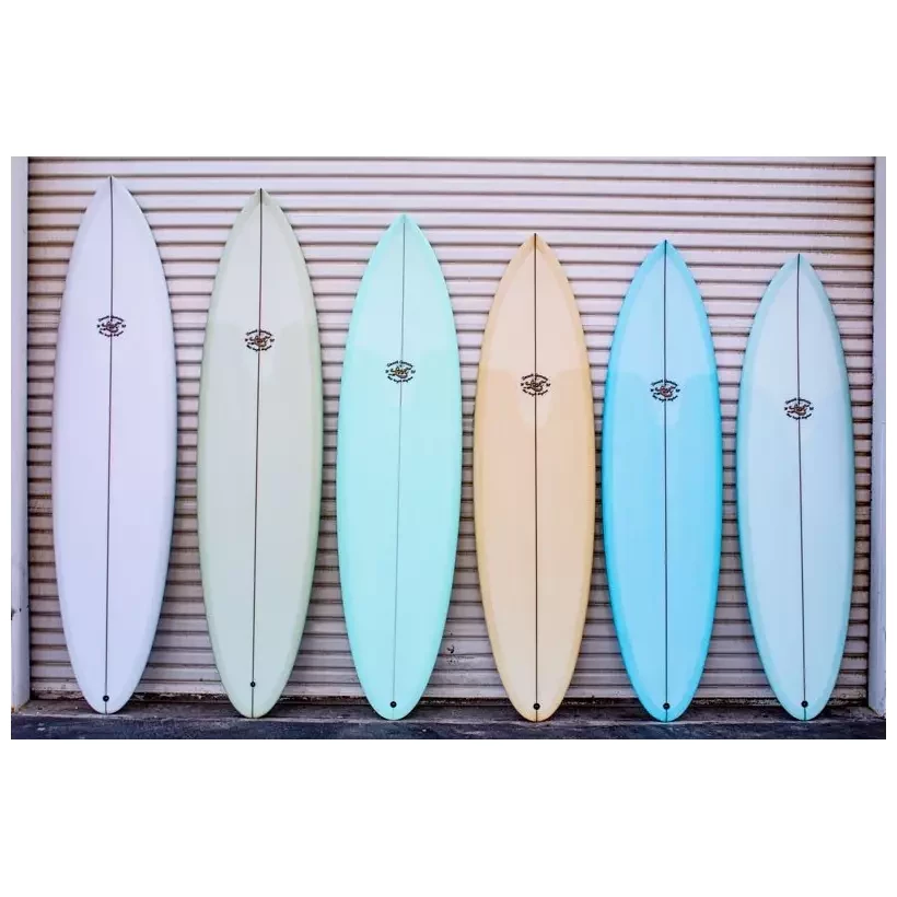 Tabla de surf Lost Smooth Operator